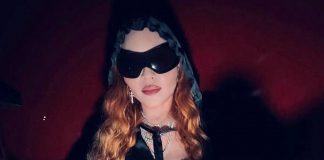 Madonna live in Italia nel 2023, concerto a Milano il 23 novembre