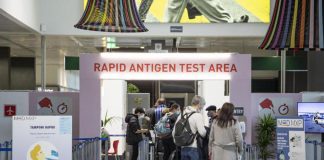 Covid, test a passeggeri da Usa? Cosa dicono gli esperti