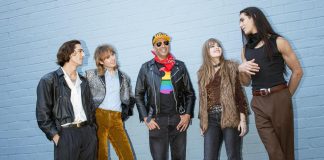 Maneskin, esce il nuovo singolo ‘Gossip’ con Tom Morello