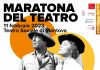 Per i 200 anni del Sociale arriva “La Maratona del Teatro”. Info e biglietti