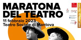 Per i 200 anni del Sociale arriva “La Maratona del Teatro”. Info e biglietti