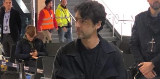 Marcantonio: ”Grande Anima’ è invito a riflettere su quanto natura è nelle nostre mani’