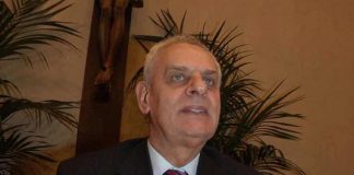 Benedetto XVI, Pera: “L’ultimo difensore della coscienza europea”