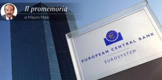 Bce rialza i tassi, cresce ruolo banche locali per il credito