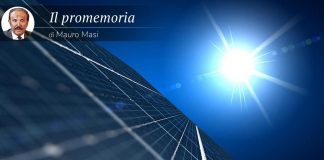L’energia pulita serve anche alla crescita economica