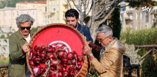 Sorprese, cipolla rossa e crêpe suzette fatale: l’episodio di ieri di MasterChef Italia