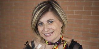 Daniela Mastroberardino nuova presidente Associazione nazionale Le Donne del vino