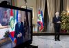 La politica, la pace, i giovani e il futuro: il discorso di Mattarella
