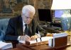 Mattarella riconvoca Consiglio supremo difesa, Ucraina all’ordine del giorno