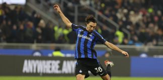 Coppa Italia, Inter in semifinale: Atalanta ko 1-0 grazie a Darmian