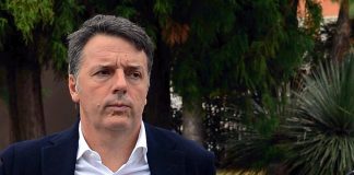 Renzi a Cortina: “Soggiorno pagato con regolare bonifico”