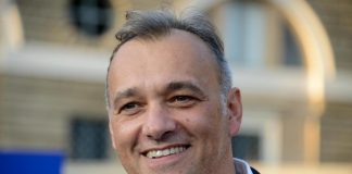 Matteo Richetti ricoverato: “Sono già in ripresa”