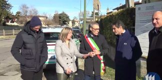 Fontana: “Il distretto della calza si rilancia con infrastrutture e capitale umano”