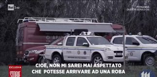 Yana, termocamere per le ricerche. Il dolore del suo ragazzo: “non ho capito che quella di Stratan era una trappola”
