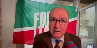 Forza Italia presenta i candidati consiglieri regionali. Sodano: “Sanità e infrastrutture i temi più sentiti”