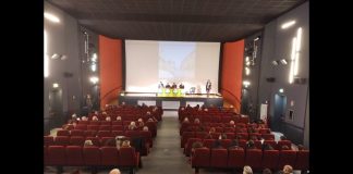 Turismo religioso, arte e turismo rurale, Vescovo Busca: “Unirsi per ottimizzare le opportunità”