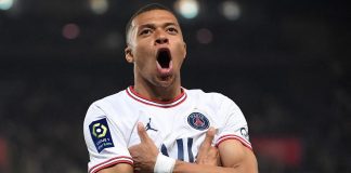 Mbappé è il giocatore più prezioso al mondo, vale 210 mln