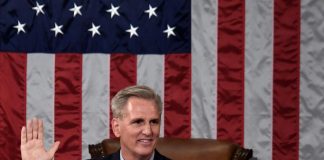 Usa, chi è il nuovo Speaker McCarthy