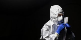 Covid, da Roche un nuovo test per sottovariante Kraken