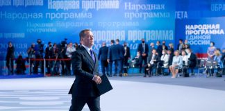 Armi Ucraina, Medvedev contro Crosetto: “Uno sciocco raro”