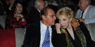 Renzo Arbore: “Mariangela Melato? Una mancanza per l’arte e nella vita”