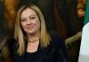 Meloni ringrazia per gli auguri: “Fedele a me stessa, non deluderò”