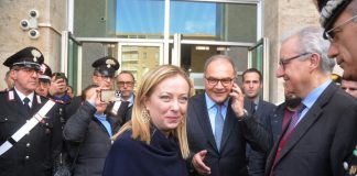 Messina Denaro, Meloni: “Trattativa? Boss andrà al carcere duro”
