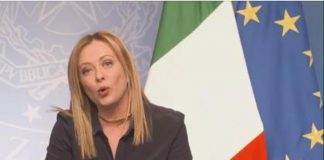Meloni: “In primi 100 giorni provvedimenti per Stato più equo e giusto” – Video