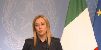 Meloni: “Allargamento ai Balcani sia priorità Ue” – Video