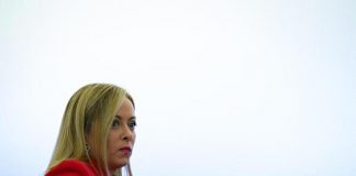 Sondaggio politico, FdI al 28%: M5S secondo sopra Pd