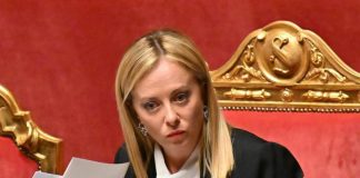Caro carburanti, Meloni: “Giusto aiutare deboli e non tagliare accise”