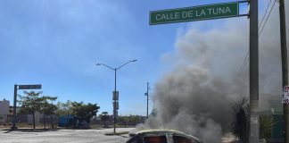 Messico, disordini e vittime dopo l’arresto del figlio di El Chapo