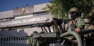 Messico, niente estradizione negli Usa per il figlio di El Chapo