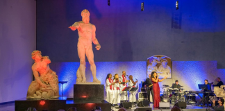 Grande successo per la rassegna ‘Echi di infinito’