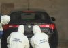 Messina Denaro, Polizia scientifica ancora al lavoro su auto boss