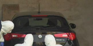 Messina Denaro, auto ritrovata vicino abitazione autista boss