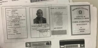 Messina Denaro, ecco la carta di identità: il geometra Andrea Bonafede
