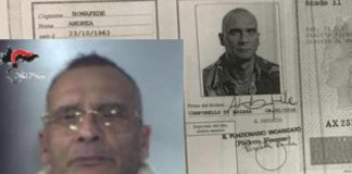 Messina Denaro, indagato medico che curava ‘Andrea Bonafede’