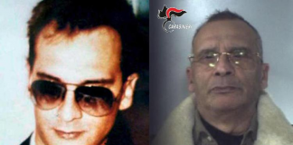 Messina Denaro, convalidato arresto autista