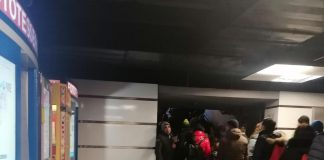 Roma, Metro A ferma tra Termini e Battistini: la rabbia degli utenti sui social