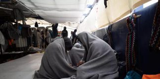Migranti, scintille in maggioranza su stop a emendamenti Lega