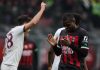 Coppa Italia, Milan-Torino 0-1: rossoneri fuori, granata ai quarti