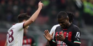 Coppa Italia, Milan-Torino 0-1: rossoneri fuori, granata ai quarti