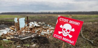 L’ambasciata di Russia a Roma: “Disinnescate mine di fabbricazione italiana”