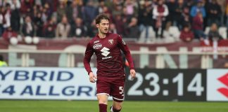 L’Empoli fugge ma il Torino la riprende, al Castellani finisce 2-2