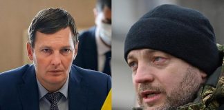 Ucraina, schianto elicottero: chi erano Monastyrsky e Yenin