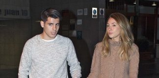 Alice Campello lascia terapia intensiva, Morata: “Sta molto meglio”