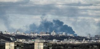 Ucraina, azienda italiana pronta a salvare gratuitamente patrimonio archivistico di Kiev
