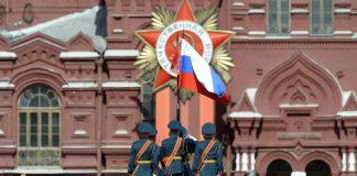Ucraina, 007 Gb: “In Russia torna addestramento militare in scuole”