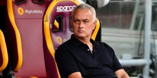 Mourinho grande allenatore ma la Roma non ha mai giocato così male